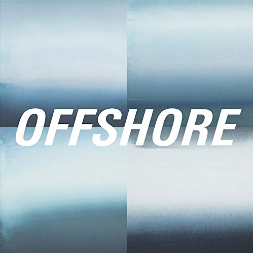 Offshore (Lp+Mp3) [Vinyl LP] von Altafonte