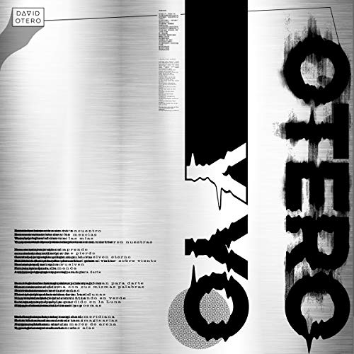 Otero Y Yo [Vinyl LP] von Altafonte