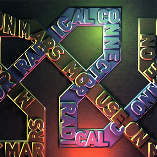 Radical Connector (Lp+Mp3) [Vinyl LP] von Altafonte