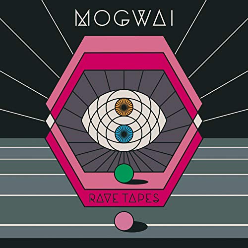 Rave Tapes (Lp+Mp3) [Vinyl LP] von Altafonte