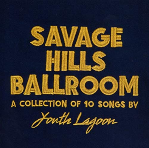 Savage Hills Ballroom von Altafonte