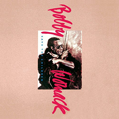 Save the Children [Vinyl LP] von Bmg Rights Management