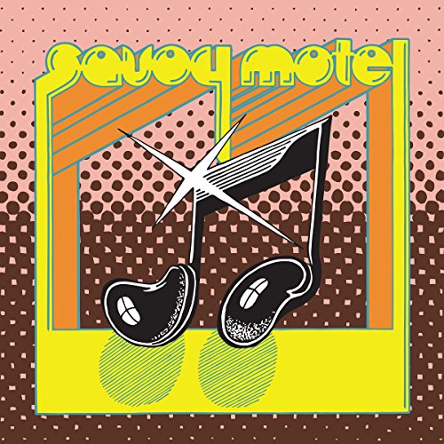 Savoy Motel [Vinyl LP] von Altafonte