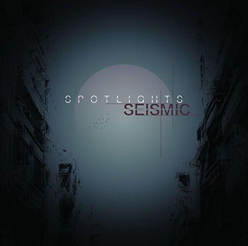 Seismic (2lp) [Vinyl LP] von Altafonte
