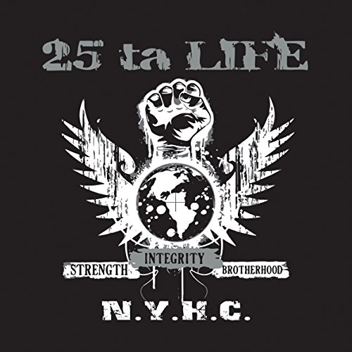 Strength Integrity Brotherhood [Vinyl LP] von Altafonte