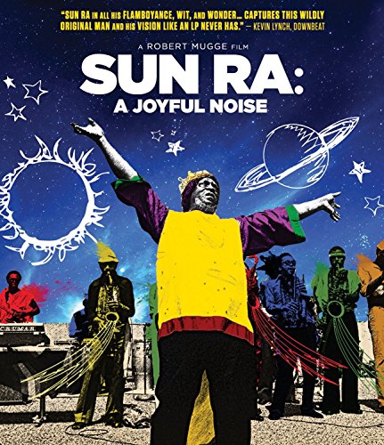 Sun Ra: A Joyful Noise [Blu-ray] von Altafonte