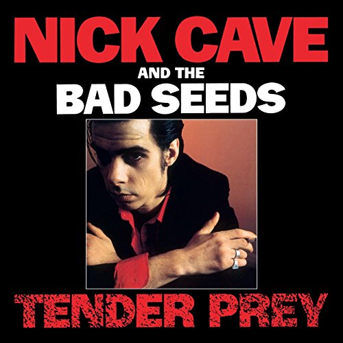Tender Prey [Vinyl LP] von PIAS-MUTE
