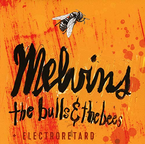 The Bulls & the Bees/Electroretard von Altafonte