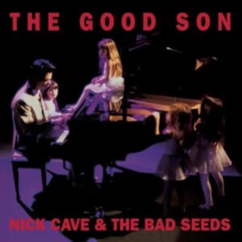 The Good Son [Vinyl LP] von Altafonte