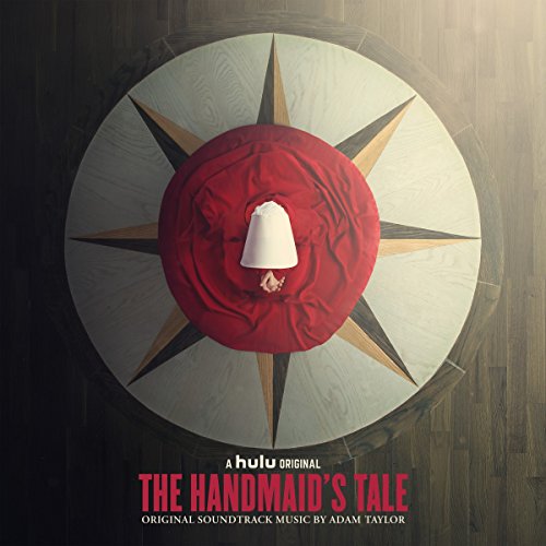The Handmaid'S Tale (Original Series Soundtrack) [Vinyl LP] von Altafonte