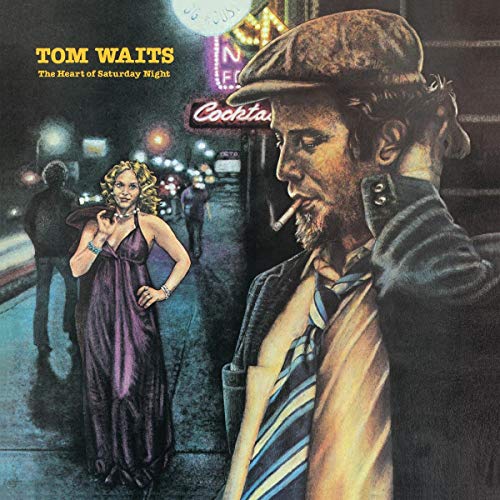 The Heart of Saturday Night (Remastered) von Altafonte