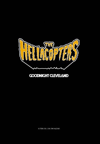 The Hellacopters - Goodnight Cleveland von Altafonte