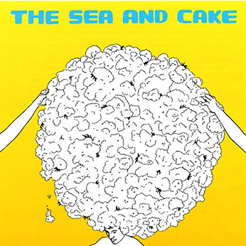 The Sea and Cake [Vinyl LP] von Altafonte