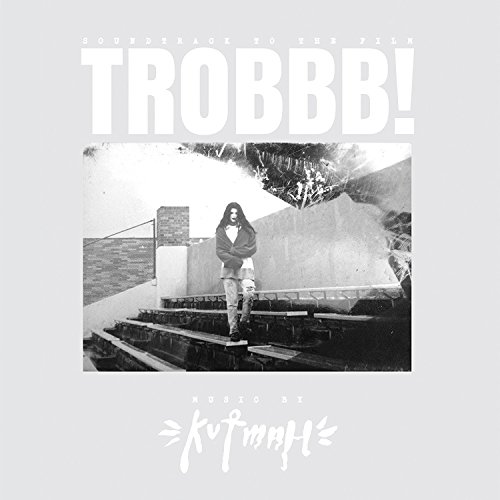 Trobbb! (2lp+Mp3) [Vinyl LP] von Altafonte