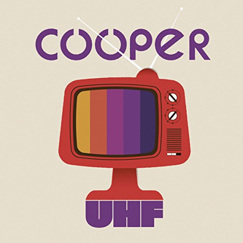 Uhf [Vinyl LP] von Altafonte