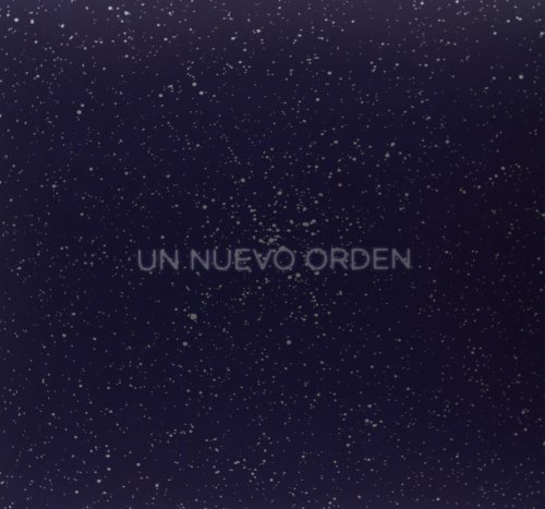 Un Nuevo Orden [Vinyl LP] von Altafonte