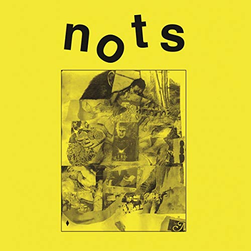 We Are Nots (Lp+7''+MP3) [Vinyl LP] von Altafonte