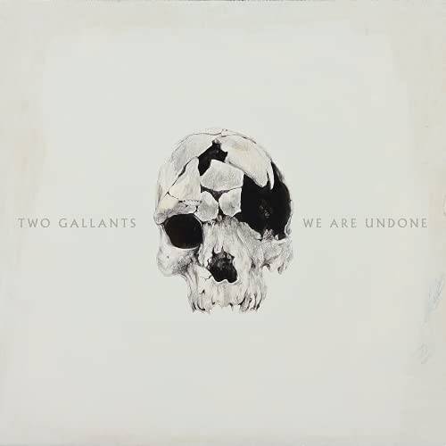 We Are Undone (Lp+CD) [Vinyl LP] von Altafonte