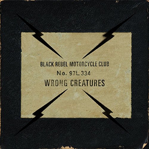 Wrong Creatures (2lp+Mp3) [Vinyl LP] von Altafonte