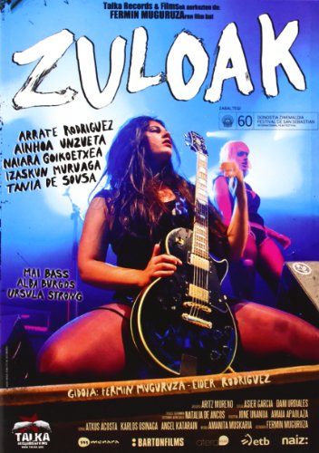 Zuloak [DVD] von Altafonte