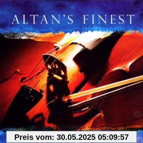 Altan's Finest Altan's Finest von Altan