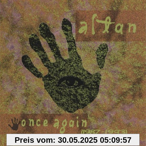 Once Again (1987-1993) von Altan