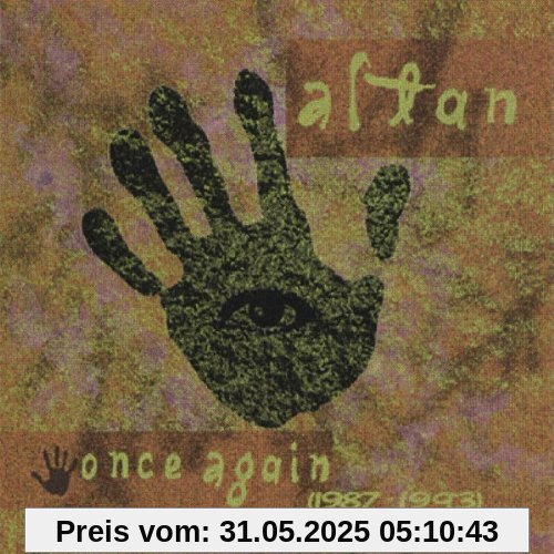 Once Again (1987-1993) von Altan