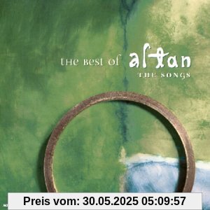 The Best of Altan - The Best of Altan - von Altan