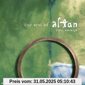 The Best of Altan - von Altan