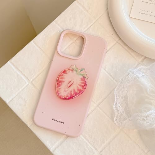 Atartar HandyHülle für iPhone 15 Silikon Hülle,Stoßfest Schutzhülle Trendiges Aesthetic Case für Mädchen Frauen Männer Dünne Silikonhülle Kratzfest Hübsches Niedliche Cover,Rosa 01 Atartar HandyHülle für iPhone 15 Silikon Hülle,Stoßfest Schutzhülle Trendiges Aesthetic Case für Mädchen Frauen Männer Dünne Silikonhülle Kratzfest Hübsches Niedliche Cover,Rosa 01 von Altartar