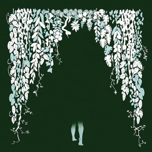 Four Bibles (Ltd Lime W/ Smoke Lp) [Vinyl LP] von ALTER