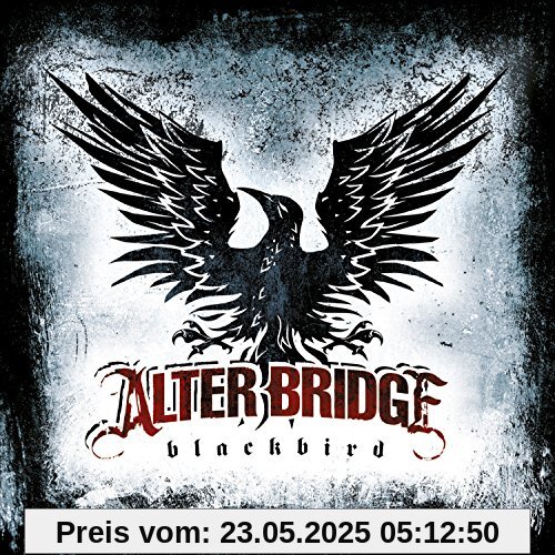 Blackbird [Vinyl LP] von Alter Bridge