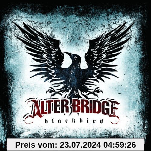 Blackbird von Alter Bridge