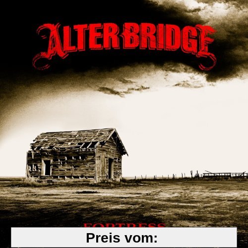 Fortress von Alter Bridge