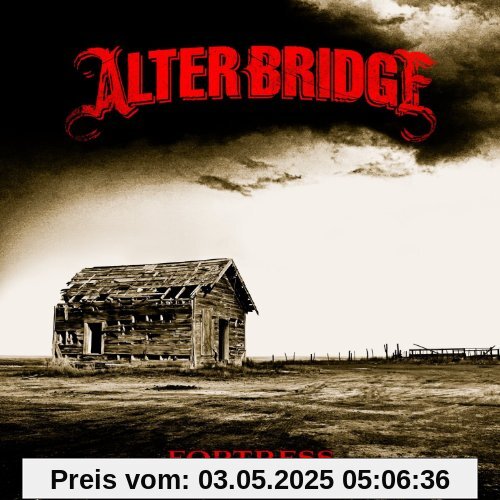 Fortress von Alter Bridge