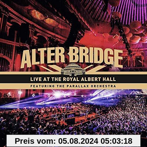 Live At The Royal Albert Hall feat. The Parallax Orchestra von Alter Bridge