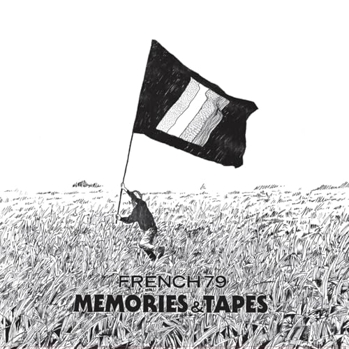 Memories & Tapes [Vinyl LP] von Alter k