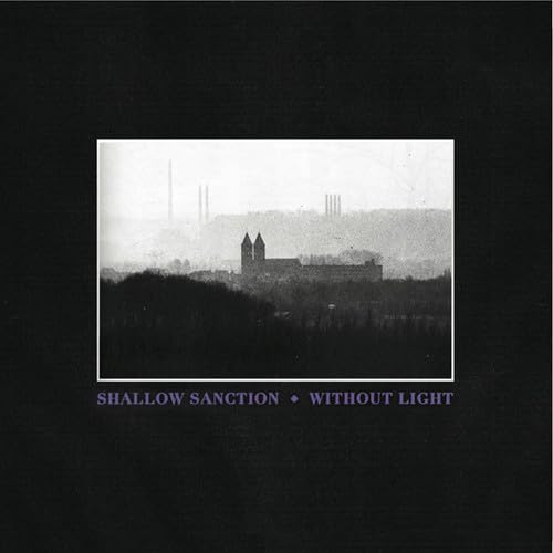 Without Light [VINYL] [Vinyl LP] von Alter