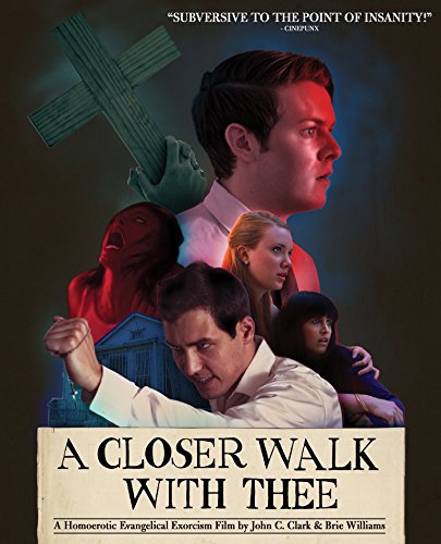 A Closer Walk With Thee [Blu-ray] von Altered Innocence