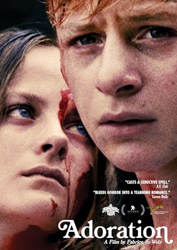 Adoration [DVD] von Altered Innocence