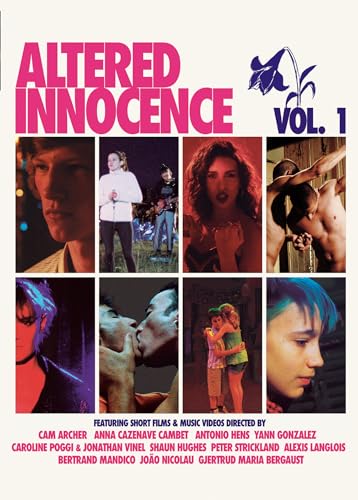 Altered Innocence Vol. 1 [DVD] von Altered Innocence