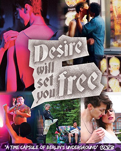 Desire Will Set You Free [Blu-ray] von Altered Innocence