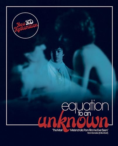 Equation to an Unknown [Blu-ray] von Altered Innocence