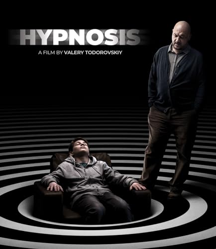 Hypnosis [Blu-ray] [Region Free] von Altered Innocence