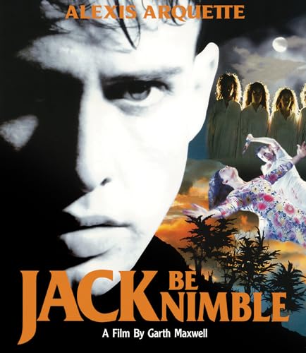 Jack Be Nimble [Blu-ray] [Region Free] von Altered Innocence