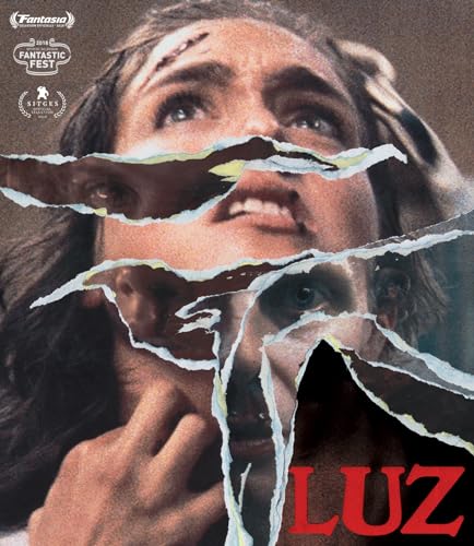 Luz [Blu-ray] von Altered Innocence