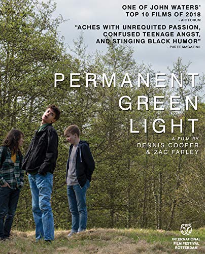 Permanent Green Light [Blu-ray] von Altered Innocence