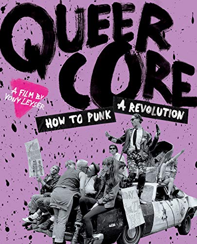 Queercore: How to Punk a Revolution [Blu-ray] von Altered Innocence