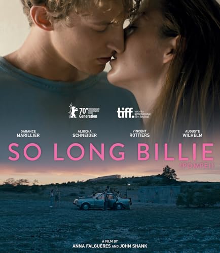 So Long Billie [Blu-ray] von Altered Innocence