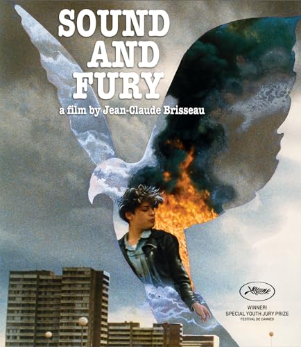 Sound and Fury (De bruit et de fureur) [Blu-ray] von Altered Innocence